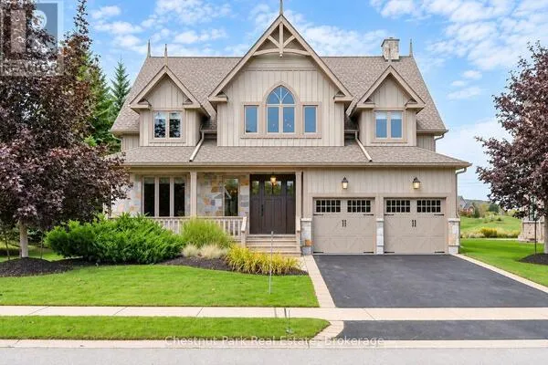 124 SNOWBRIDGE WAY