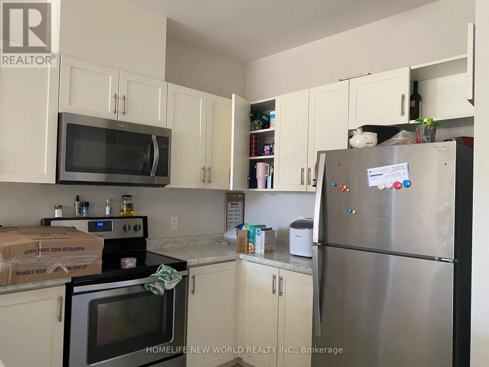 7 ELLIS AVENUE