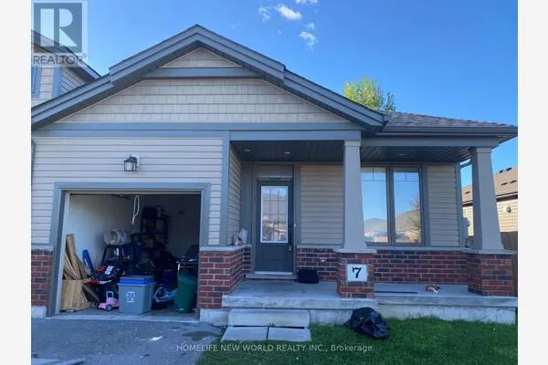7 ELLIS AVENUE