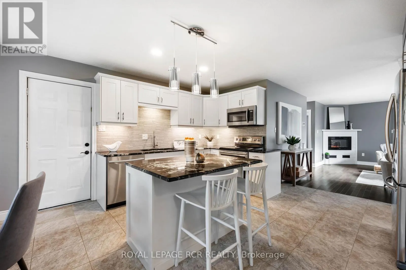58 PATTISON PLACE