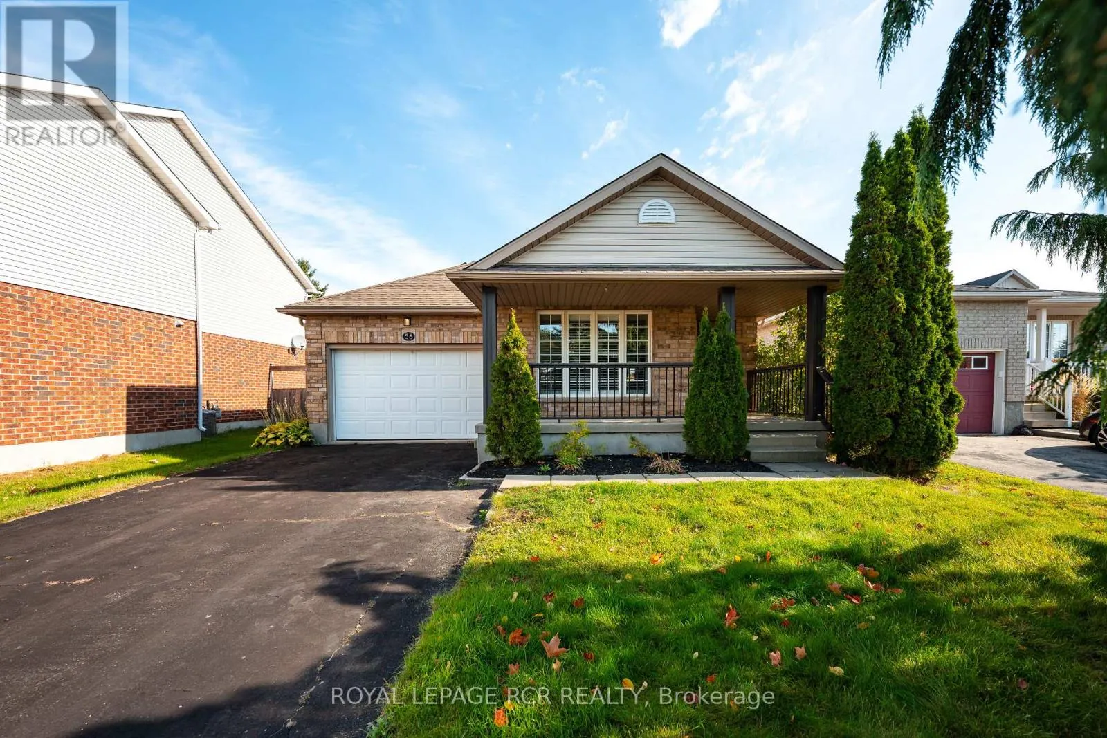 58 PATTISON PLACE