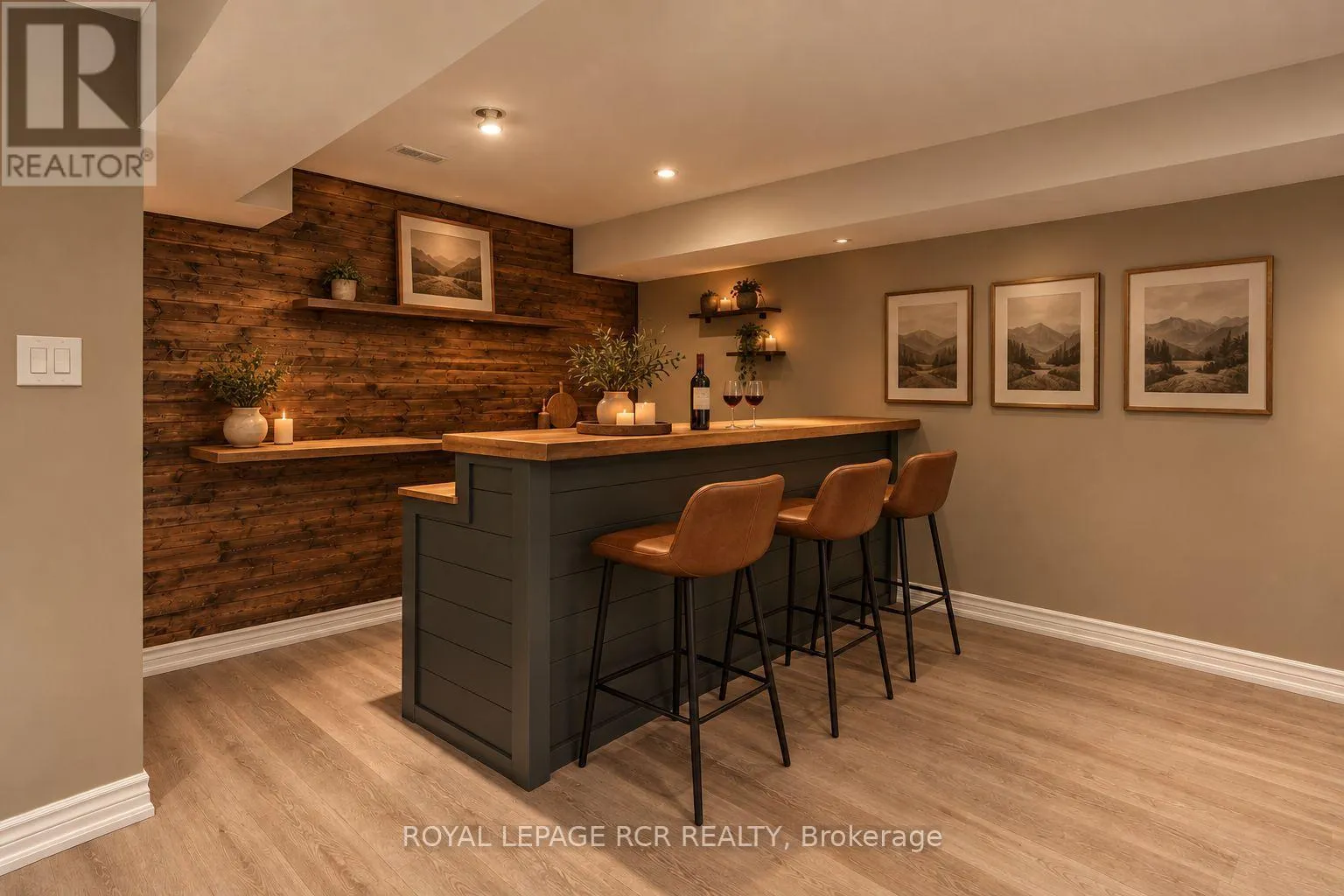 58 PATTISON PLACE