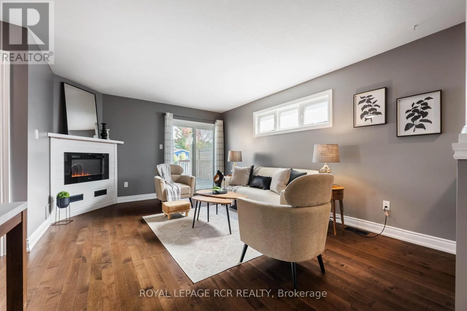 58 PATTISON PLACE