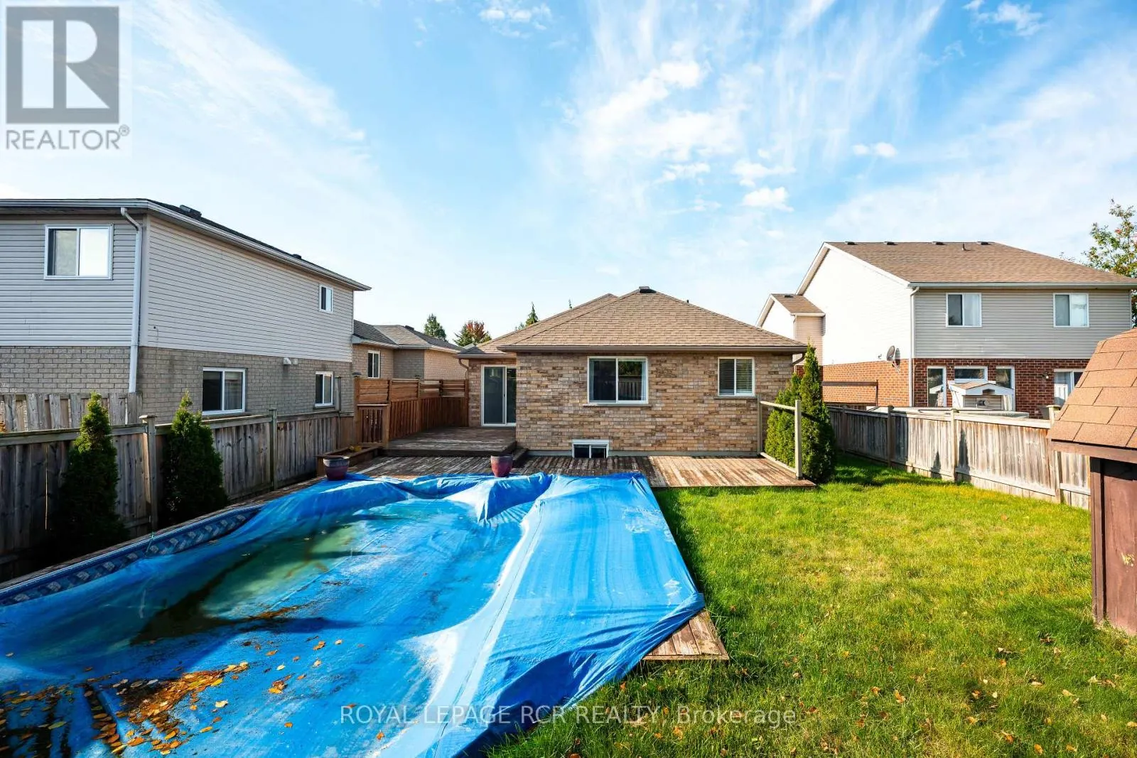 58 PATTISON PLACE