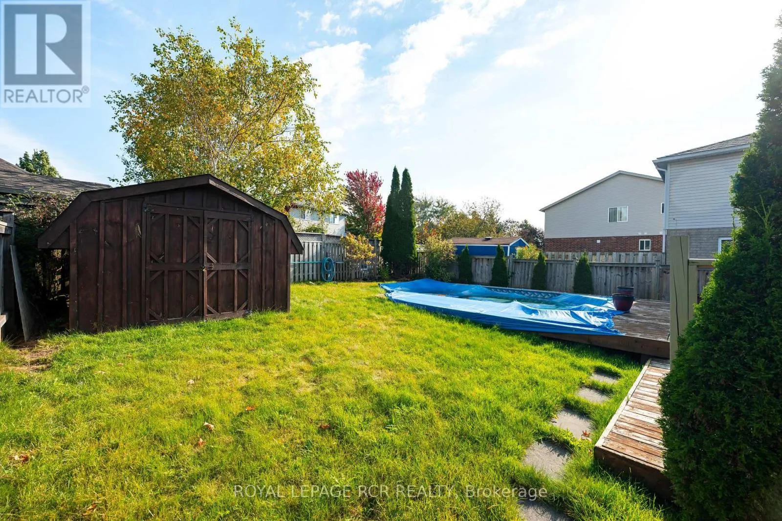 58 PATTISON PLACE