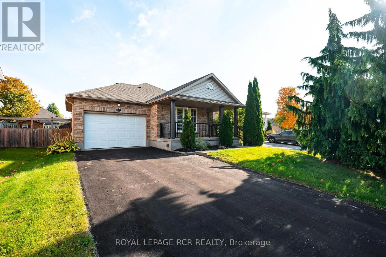 58 PATTISON PLACE