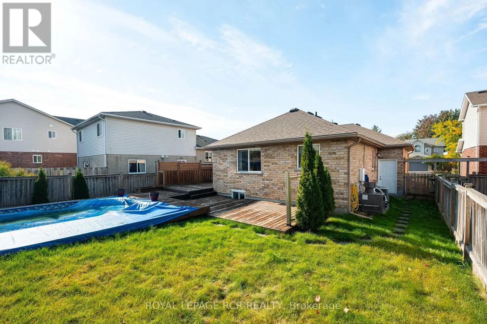 58 PATTISON PLACE