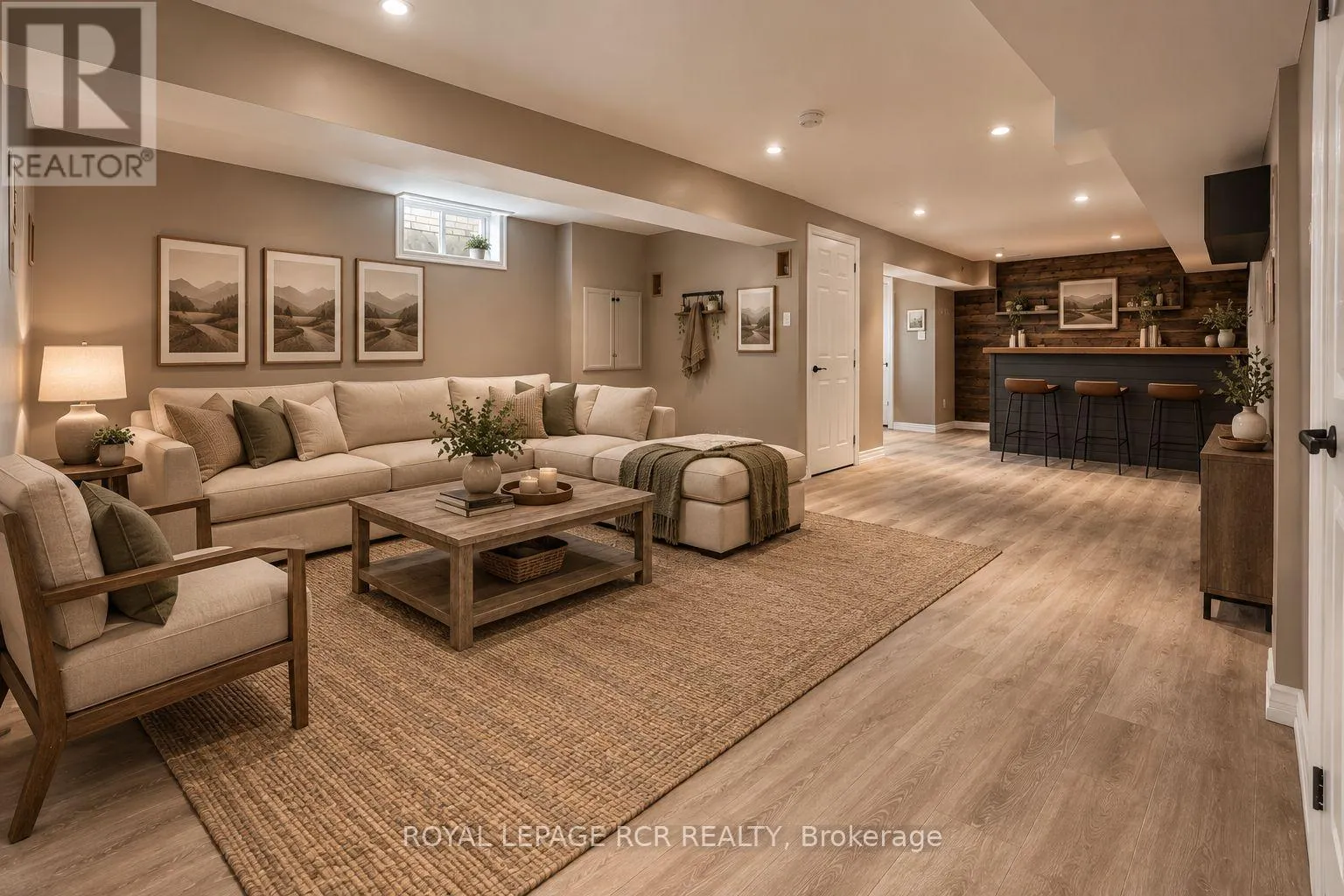 58 PATTISON PLACE