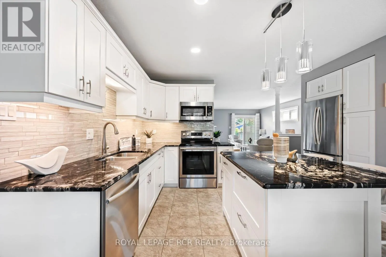 58 PATTISON PLACE