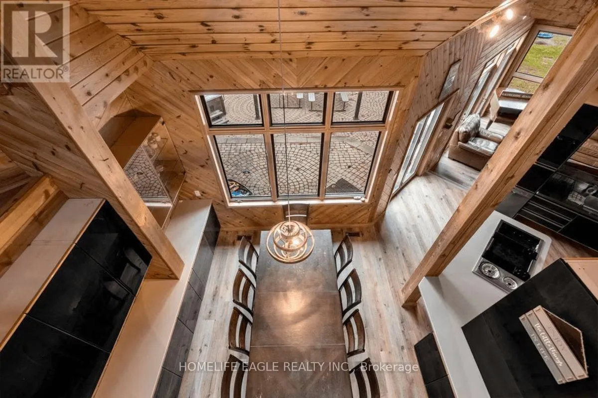 1092 SOUTH CLEAR LAKE ROAD
