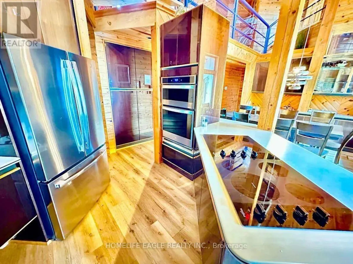 1092 SOUTH CLEAR LAKE ROAD