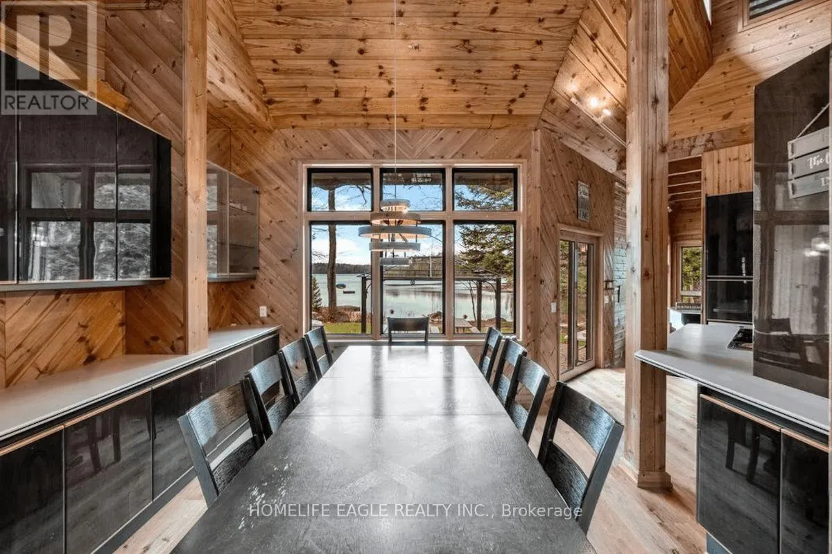 1092 SOUTH CLEAR LAKE ROAD