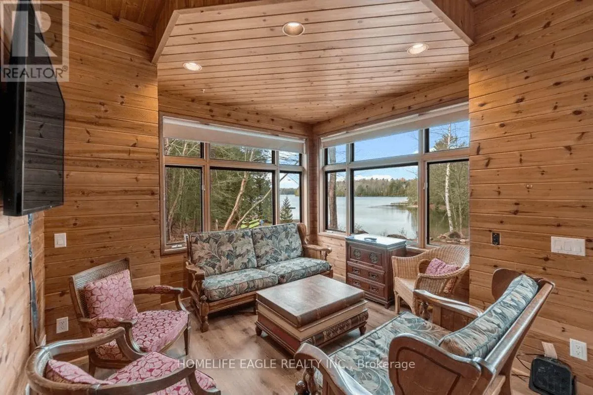 1092 SOUTH CLEAR LAKE ROAD