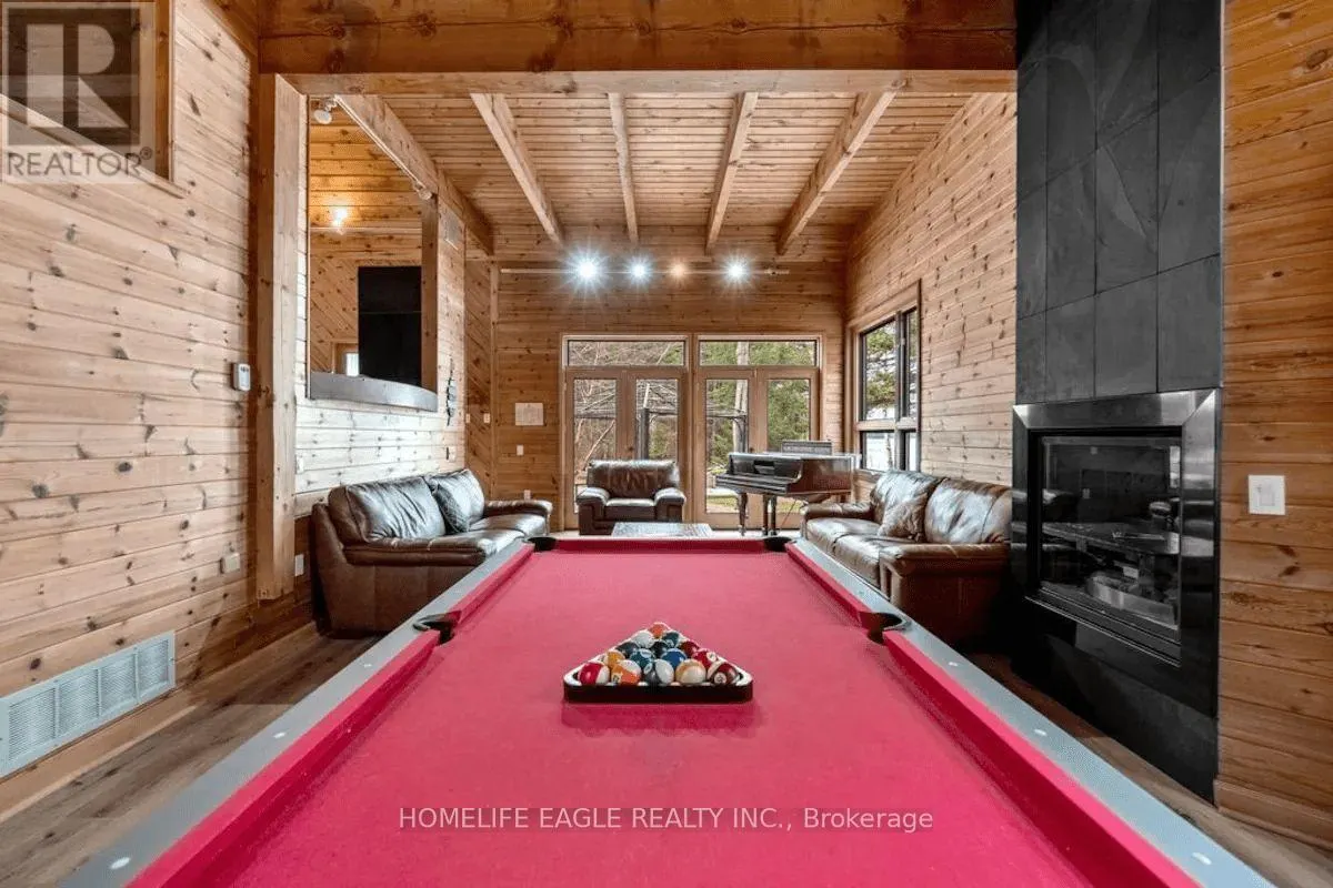 1092 SOUTH CLEAR LAKE ROAD