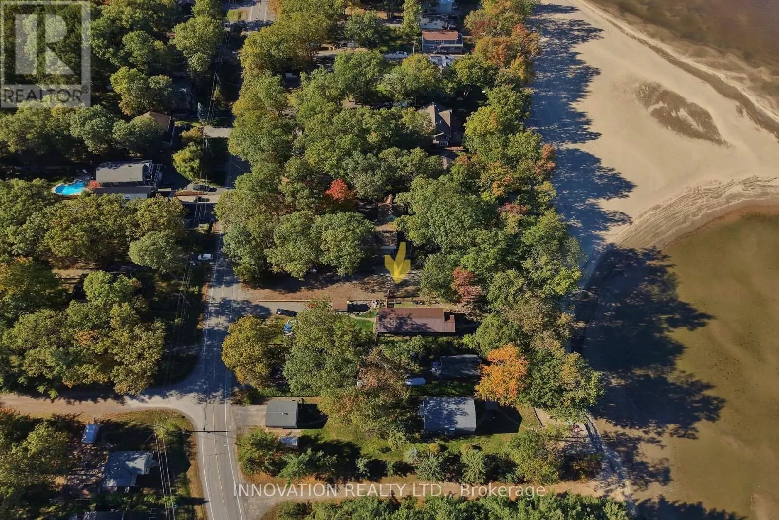 628 BAYVIEW DRIVE