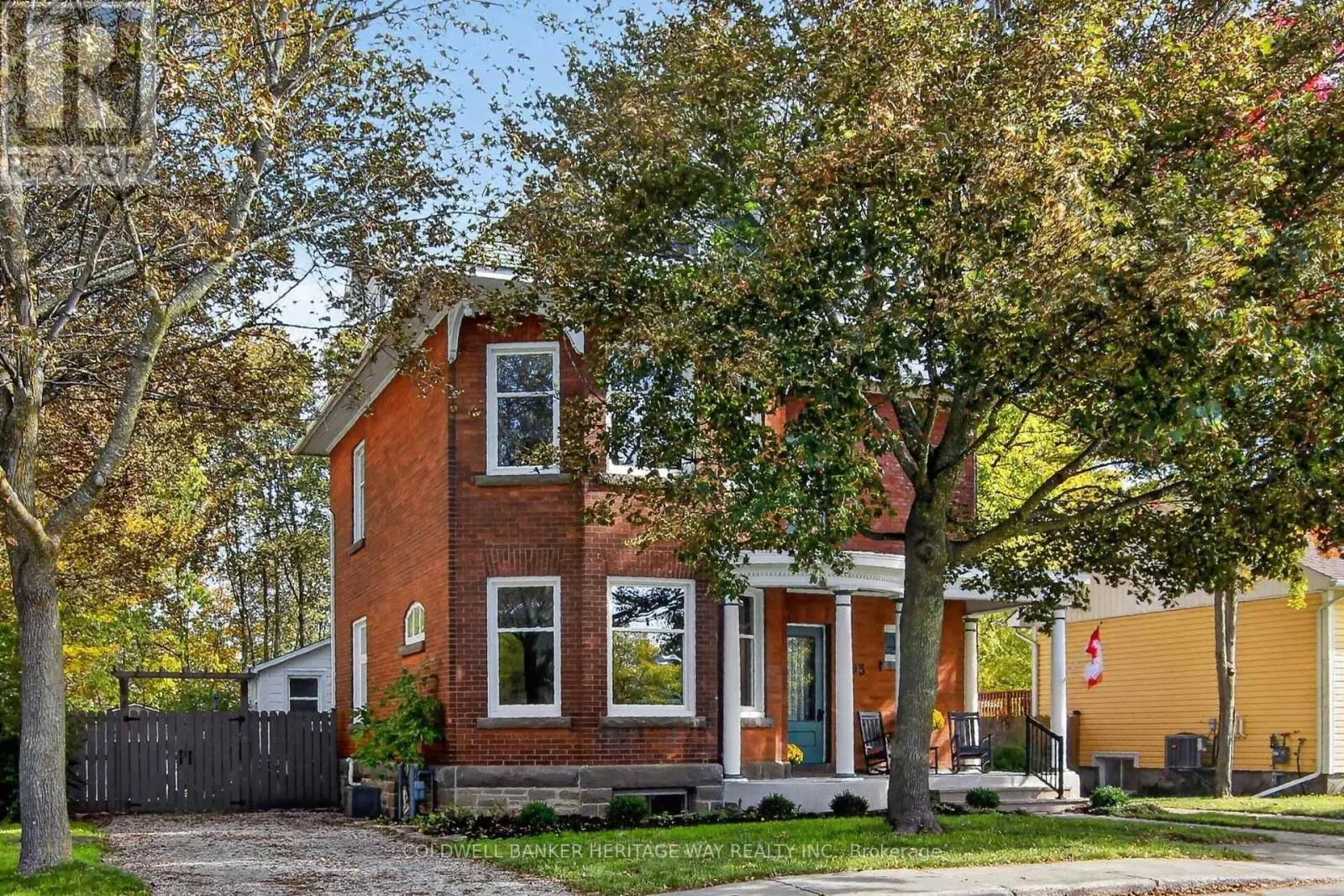 103 JUDSON STREET