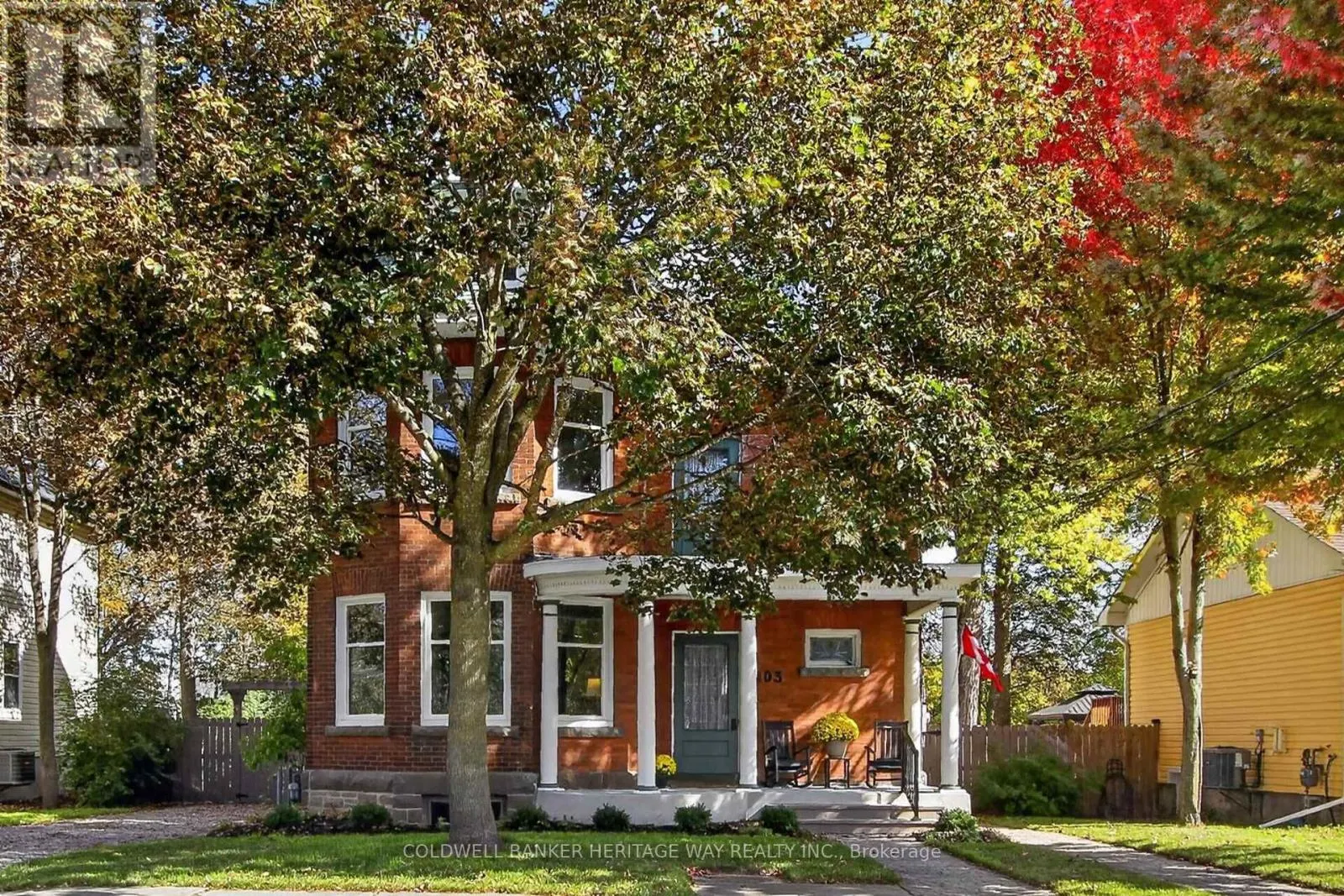 103 JUDSON STREET
