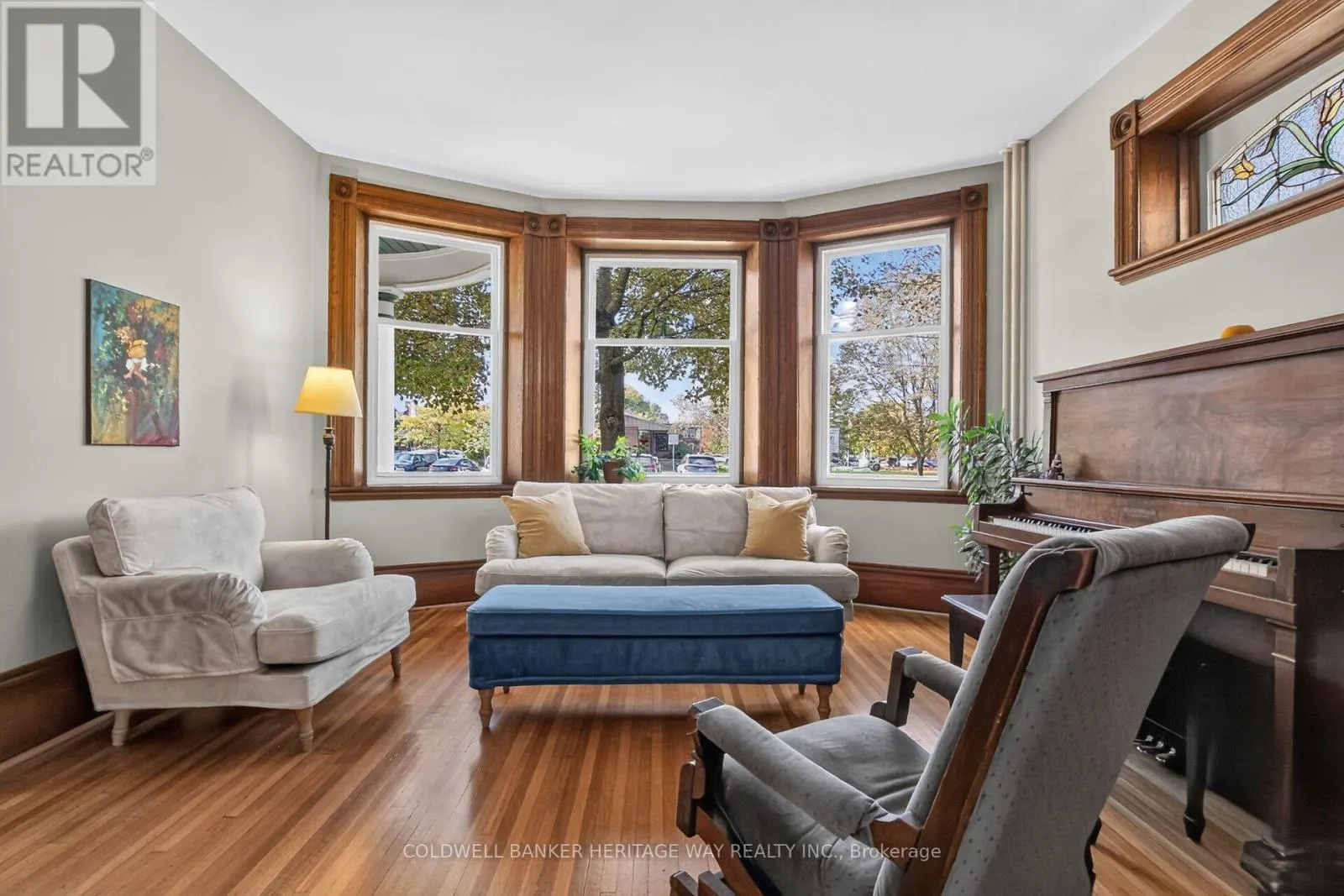 103 JUDSON STREET