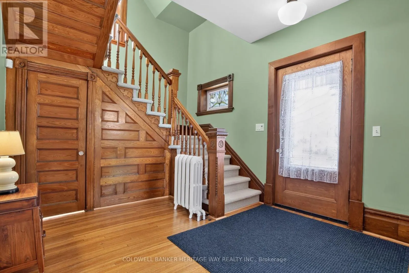 103 JUDSON STREET