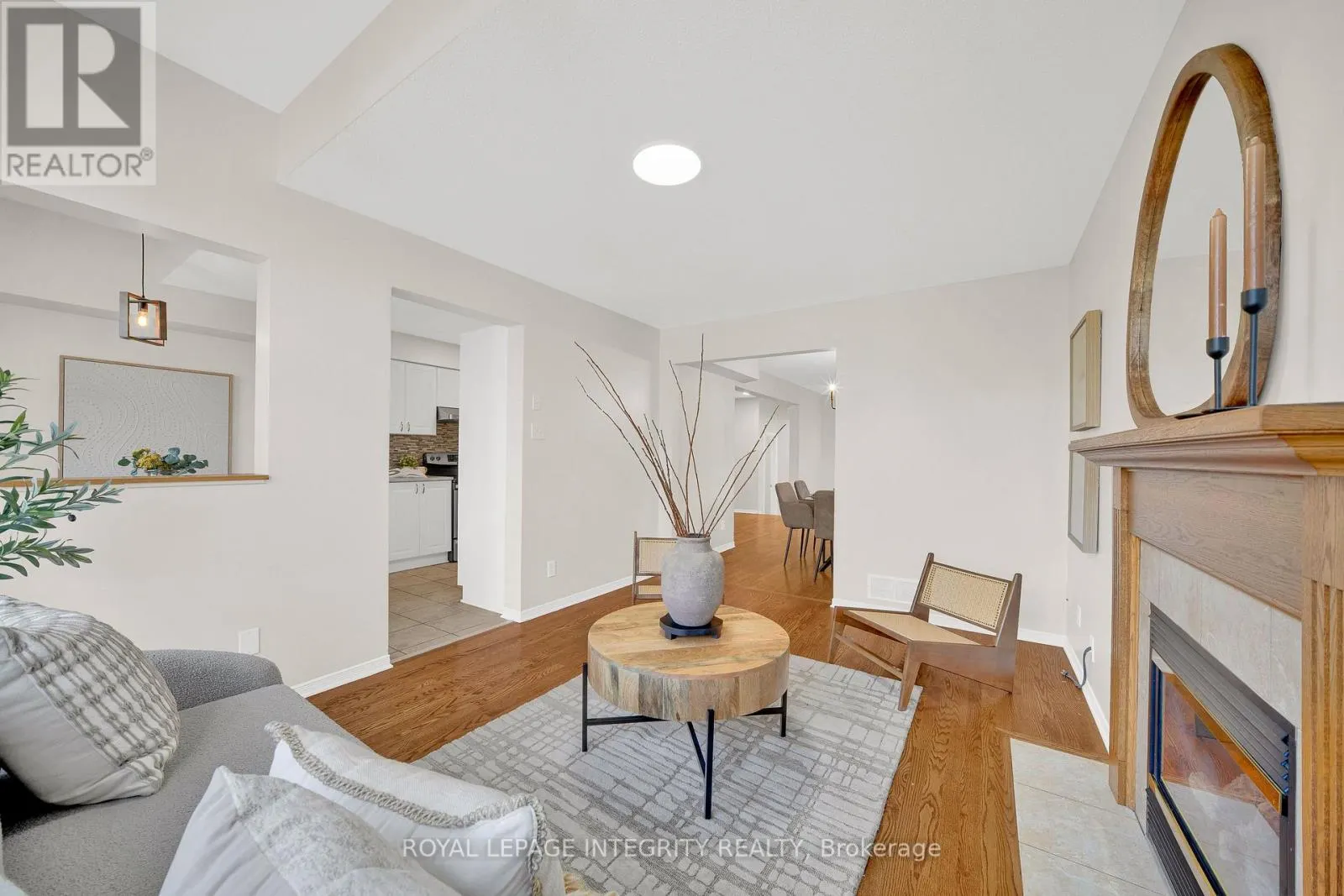 3 BINBURY WAY