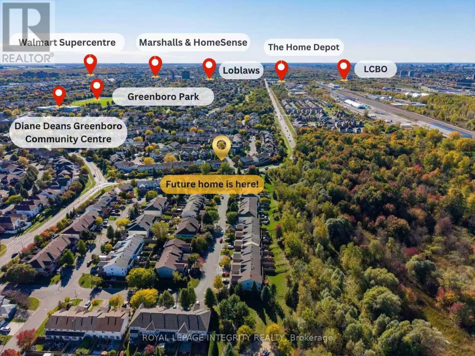 3 BINBURY WAY