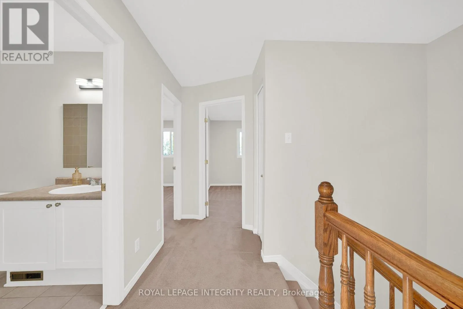 3 BINBURY WAY