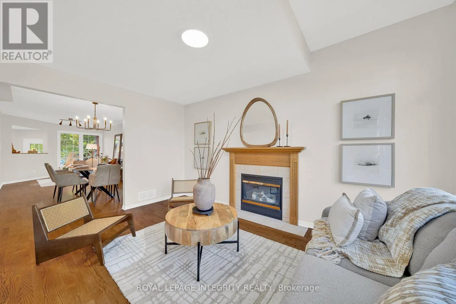 3 BINBURY WAY