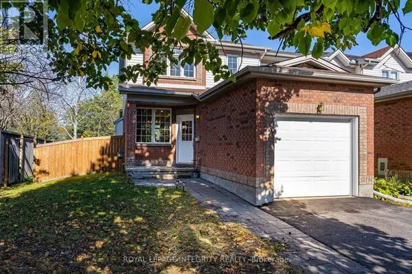 3 BINBURY WAY