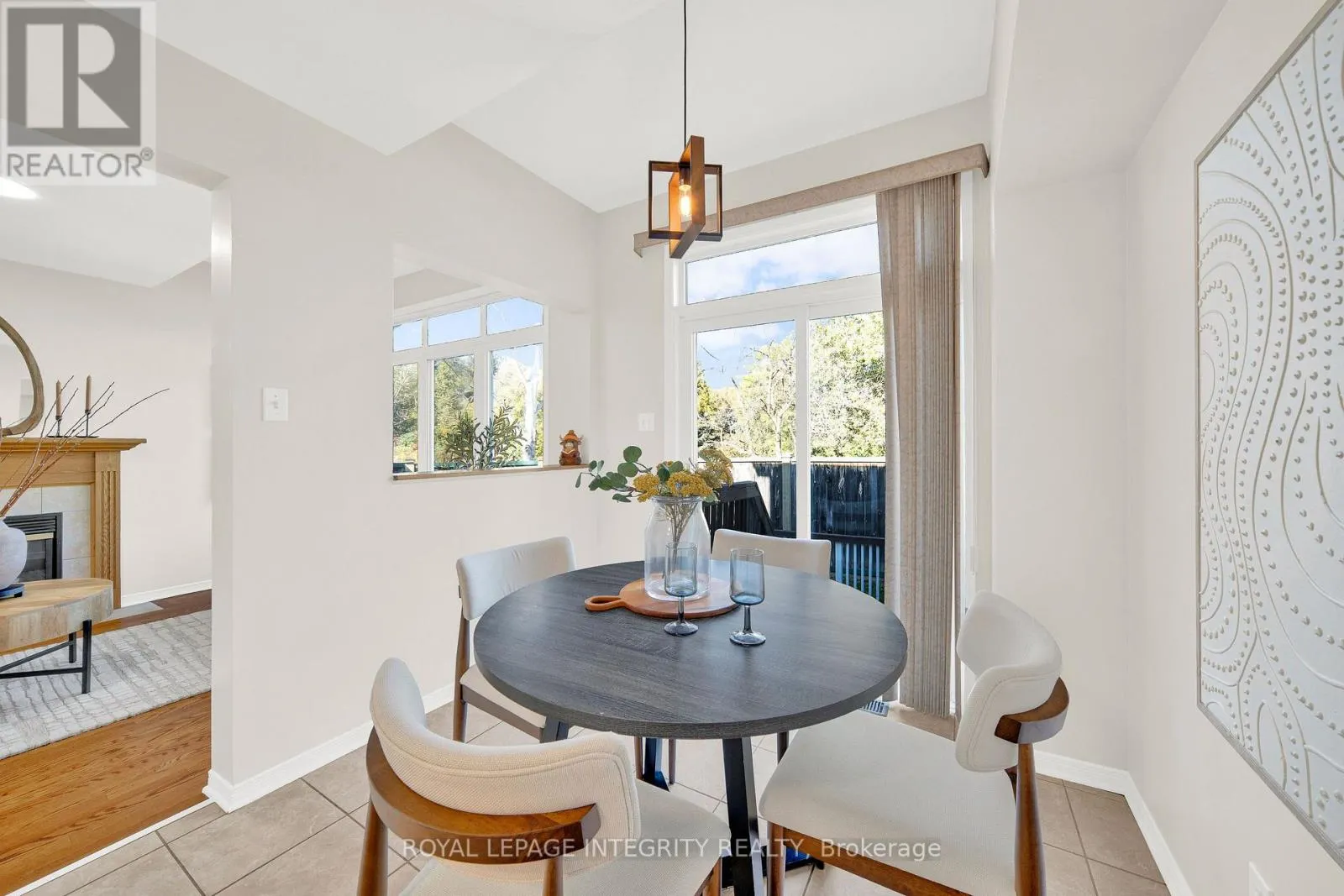 3 BINBURY WAY