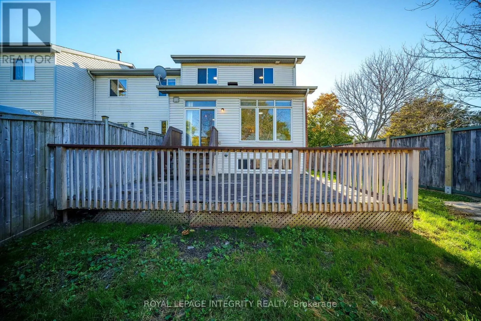 3 BINBURY WAY