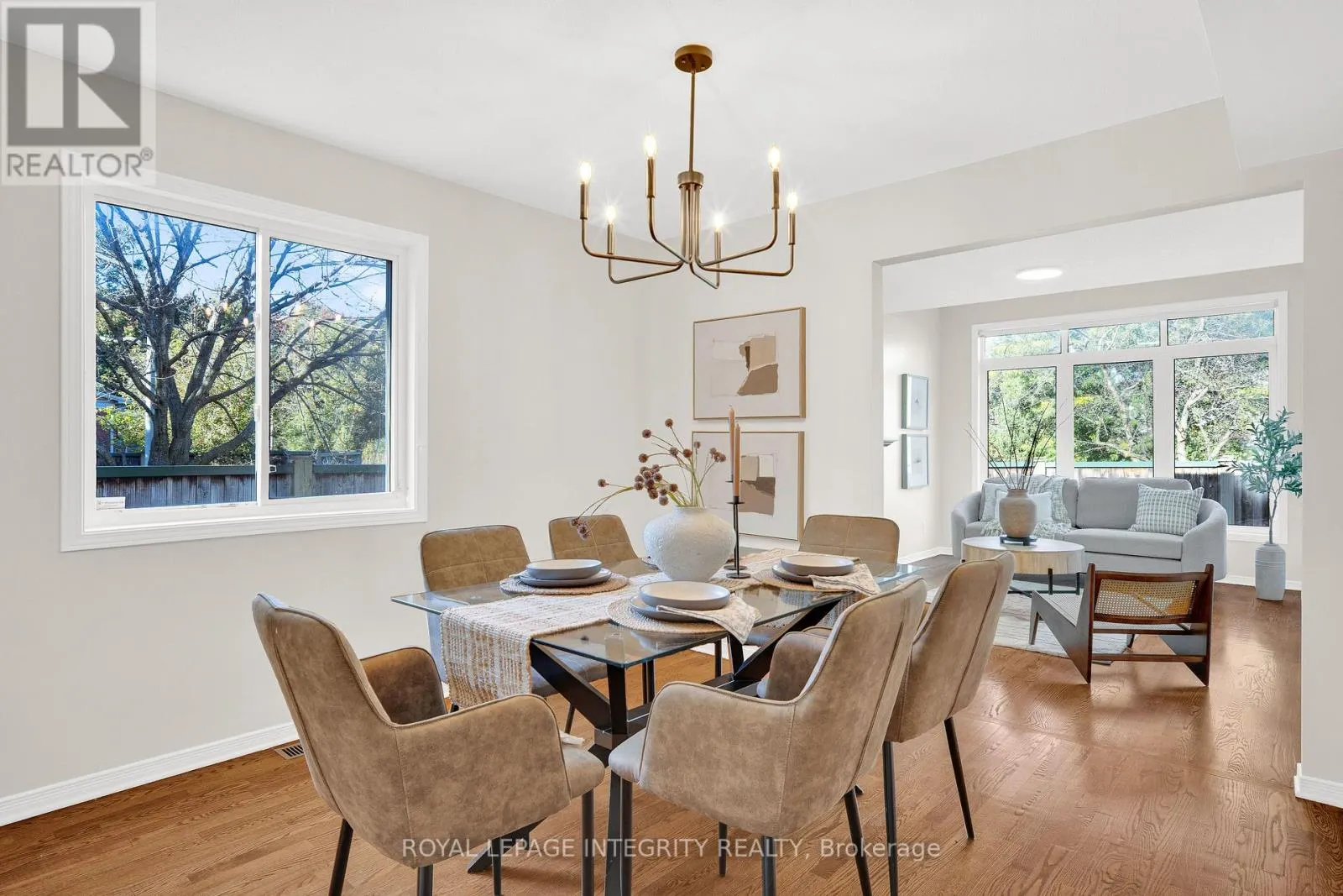 3 BINBURY WAY