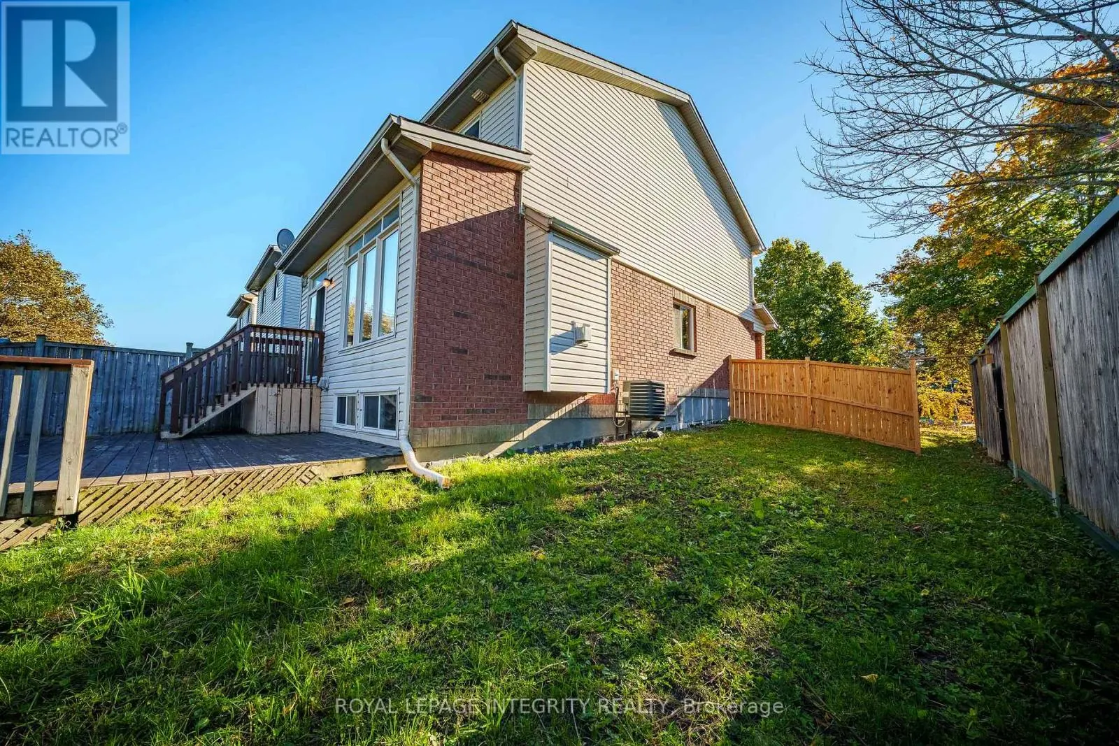 3 BINBURY WAY