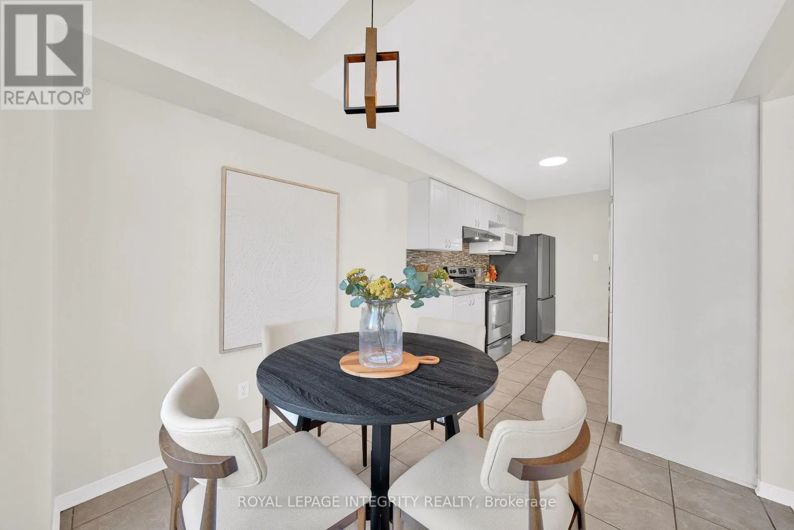 3 BINBURY WAY
