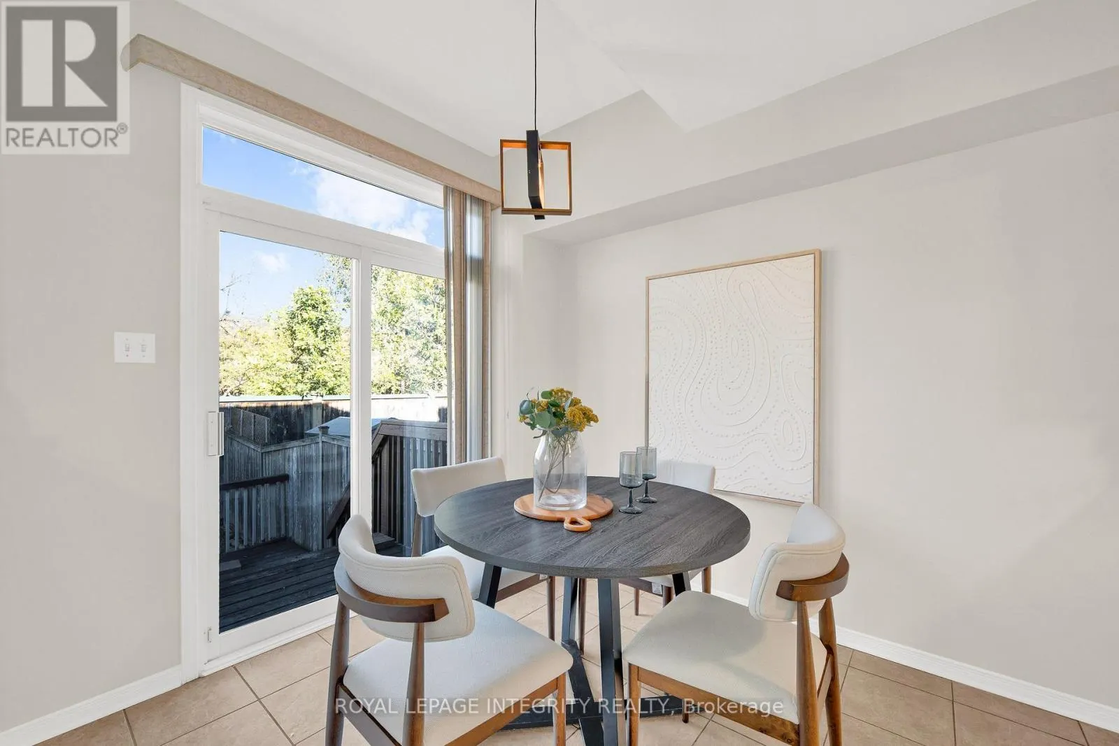 3 BINBURY WAY