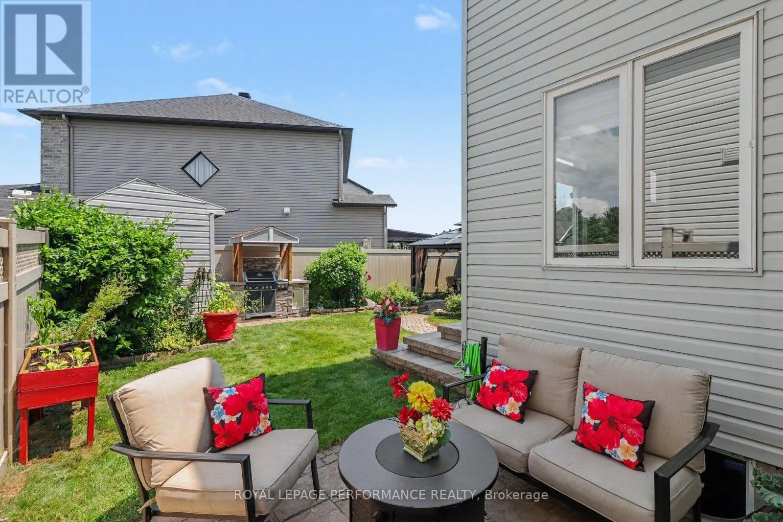 119 FELICITY CRESCENT