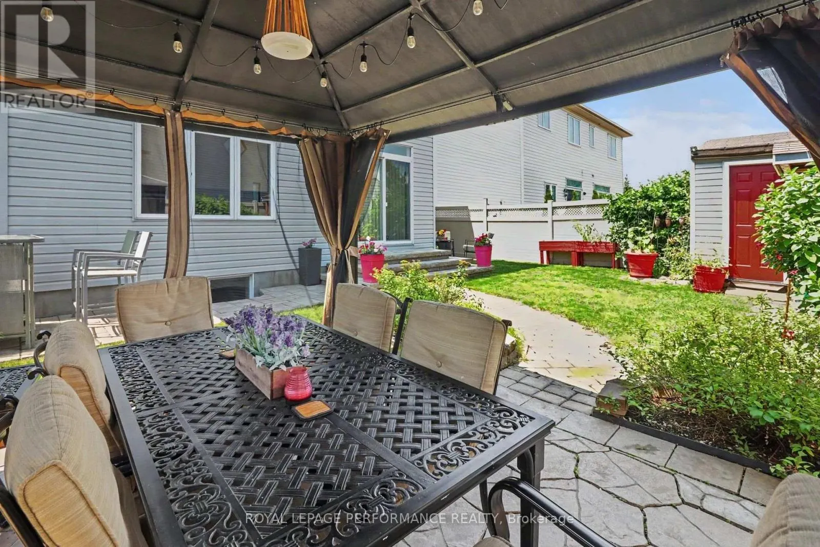 119 FELICITY CRESCENT