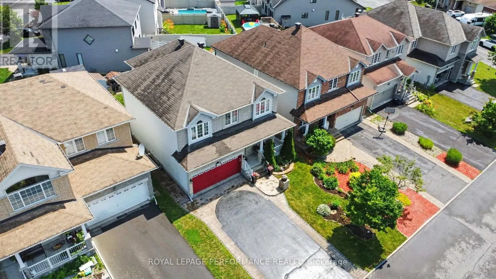 119 FELICITY CRESCENT