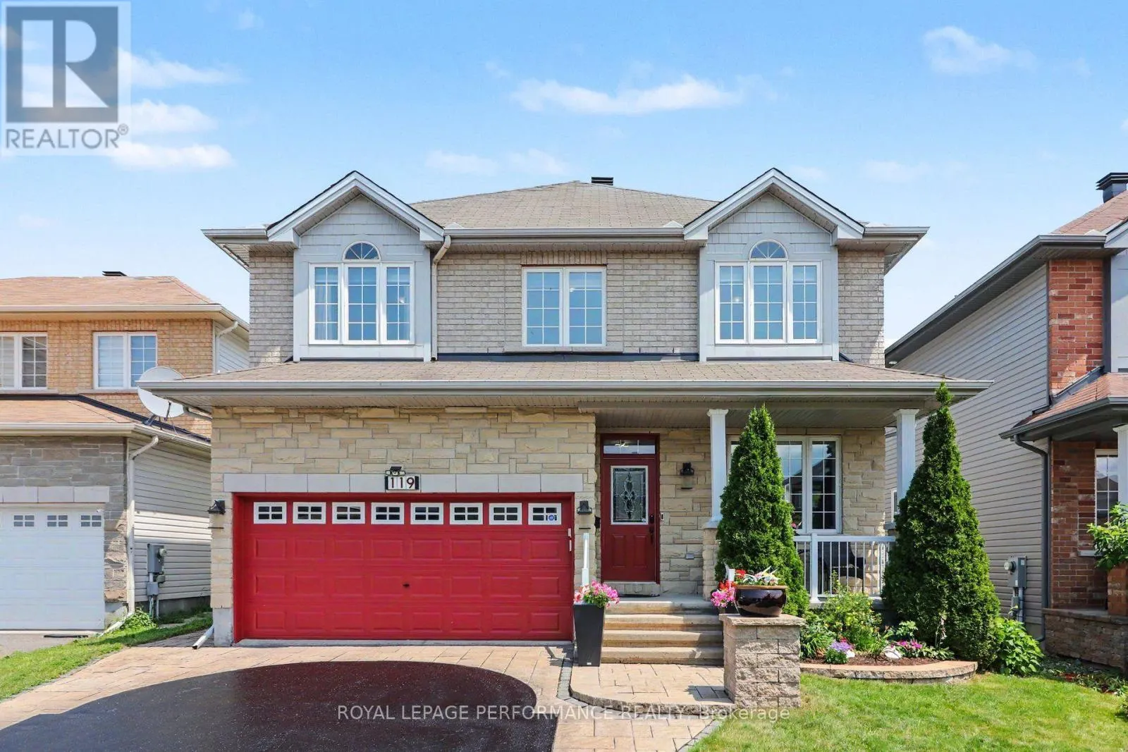 119 FELICITY CRESCENT