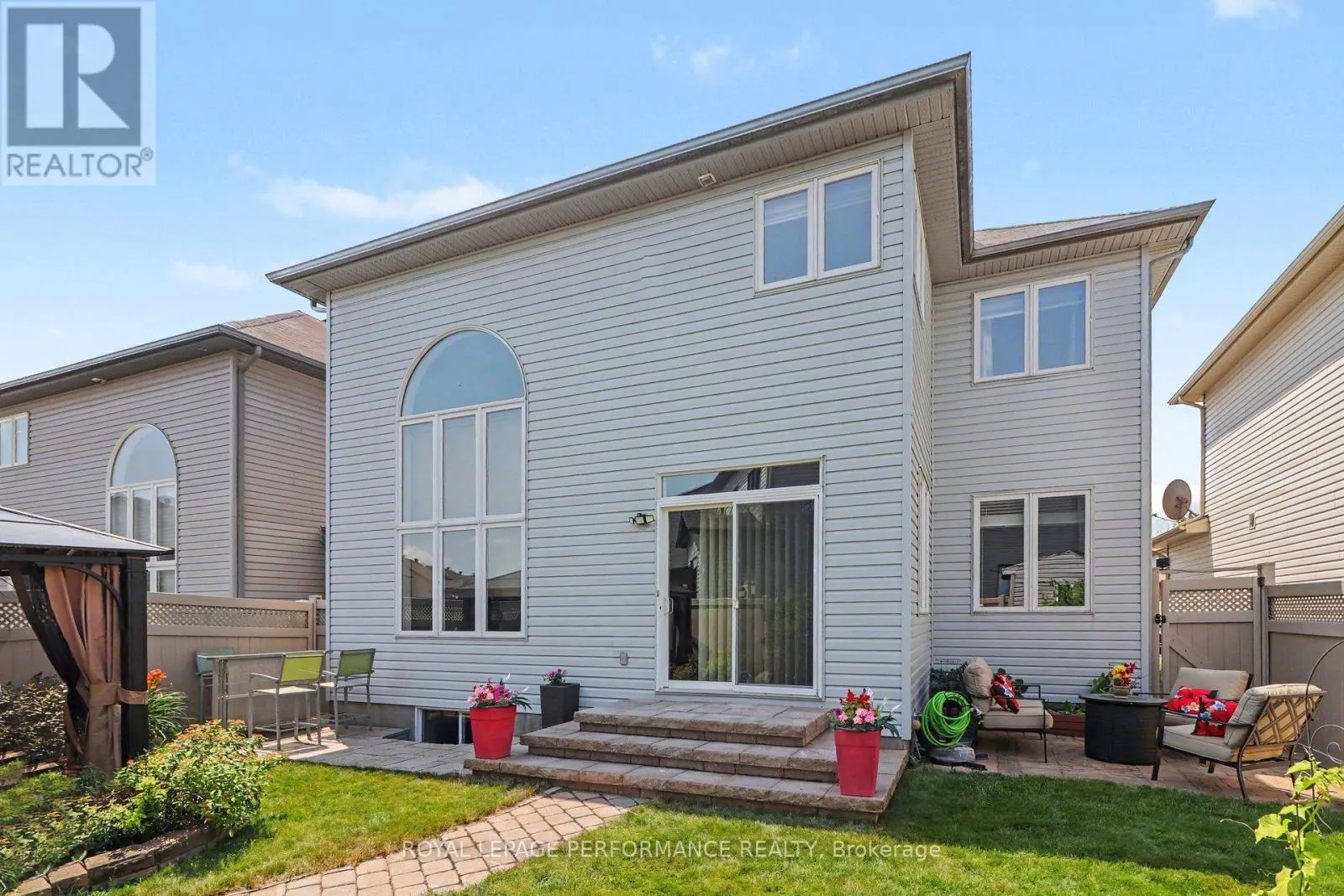 119 FELICITY CRESCENT