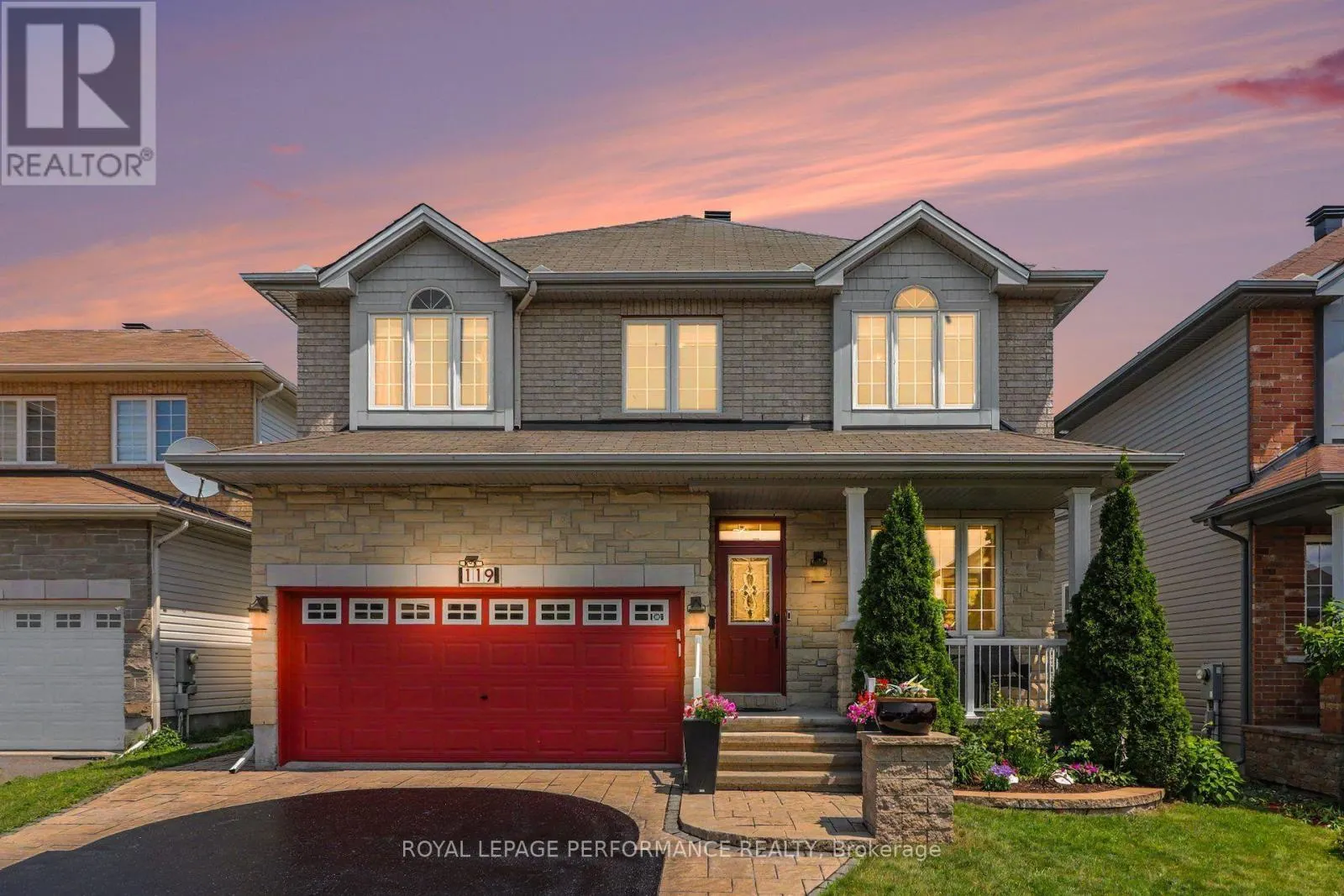 119 FELICITY CRESCENT