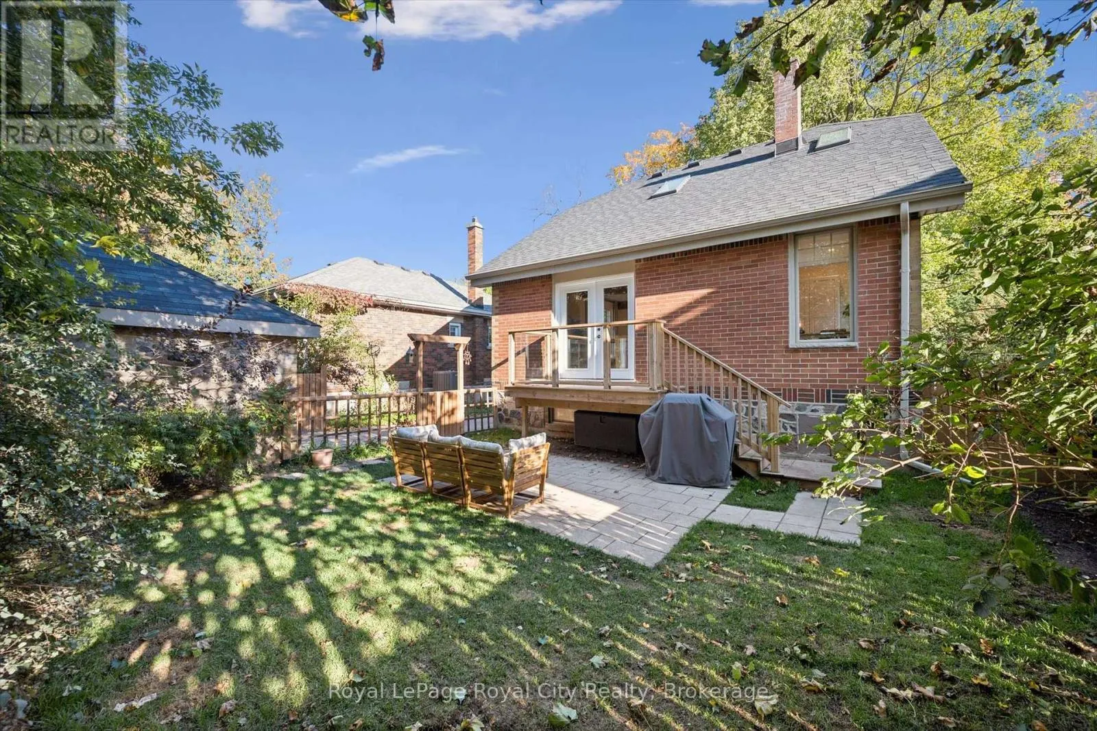 31 JAMES STREET W