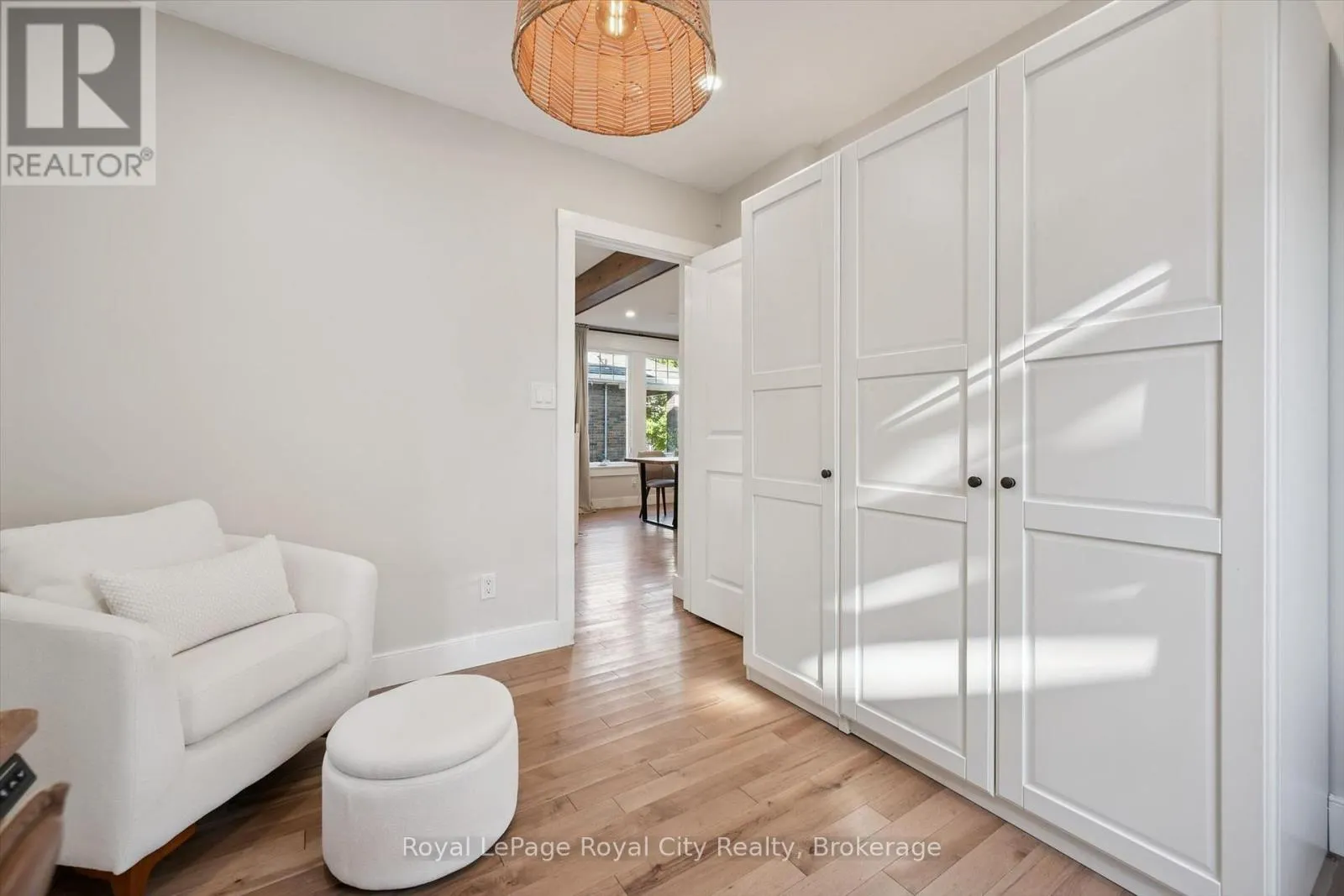 31 JAMES STREET W