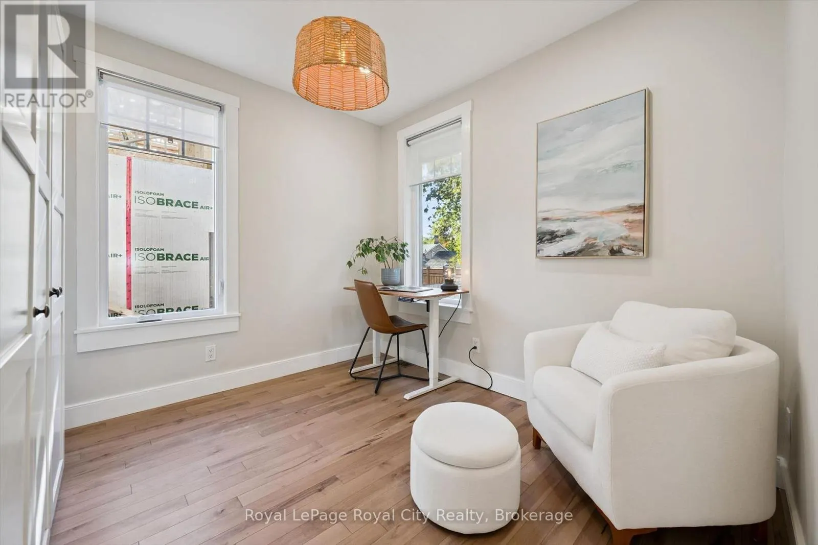 31 JAMES STREET W