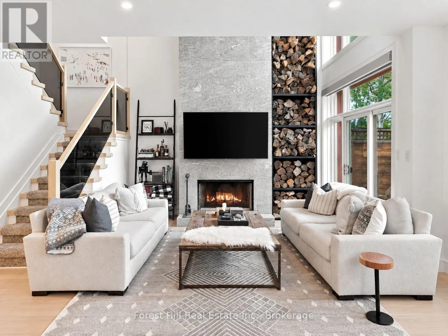 15 - 224 BLUESKI GEORGE CRESCENT #15
