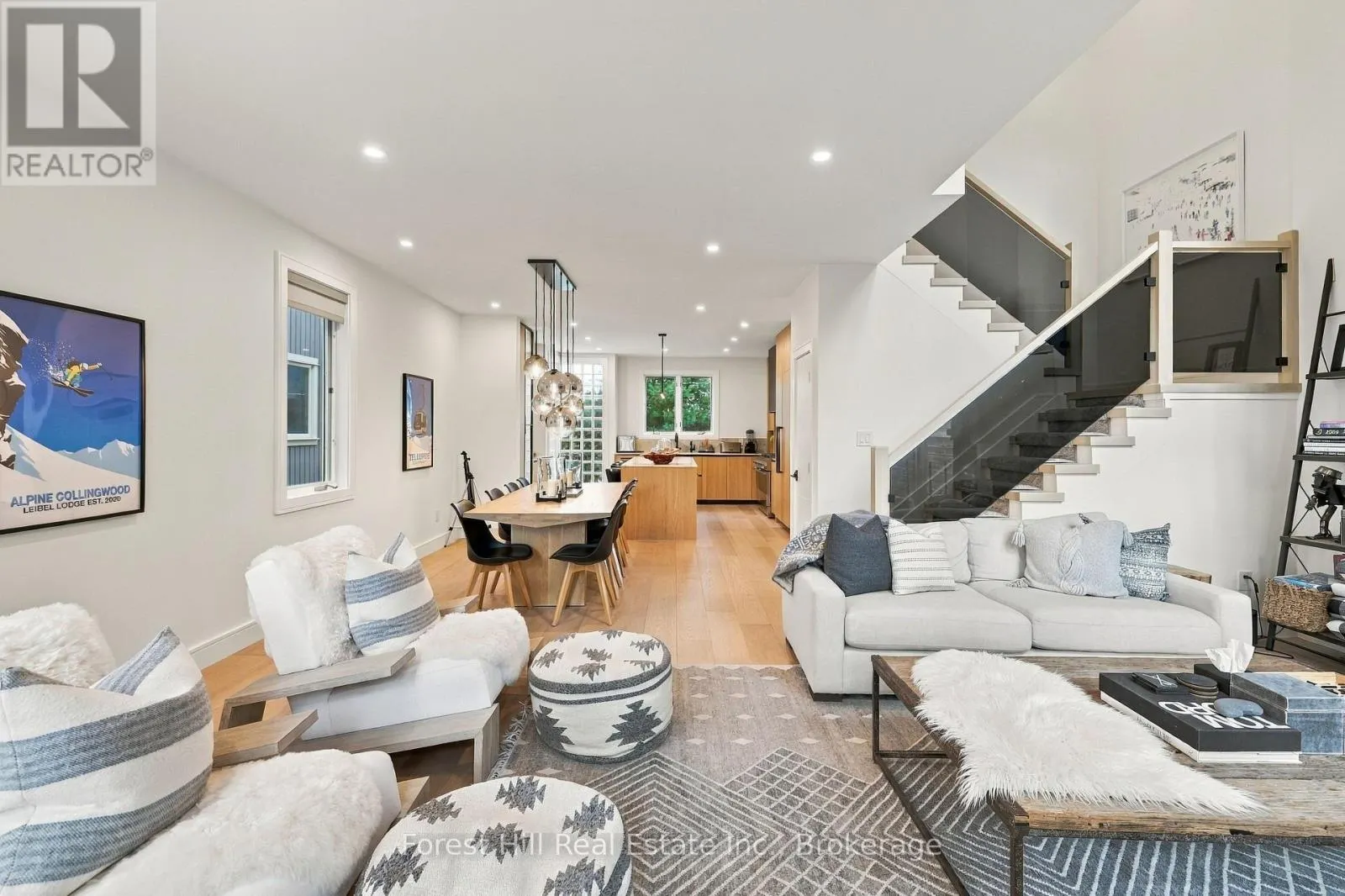 15 - 224 BLUESKI GEORGE CRESCENT #15