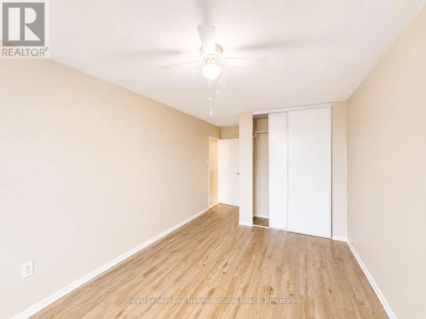 509 - 215 GLENRIDGE AVENUE #509