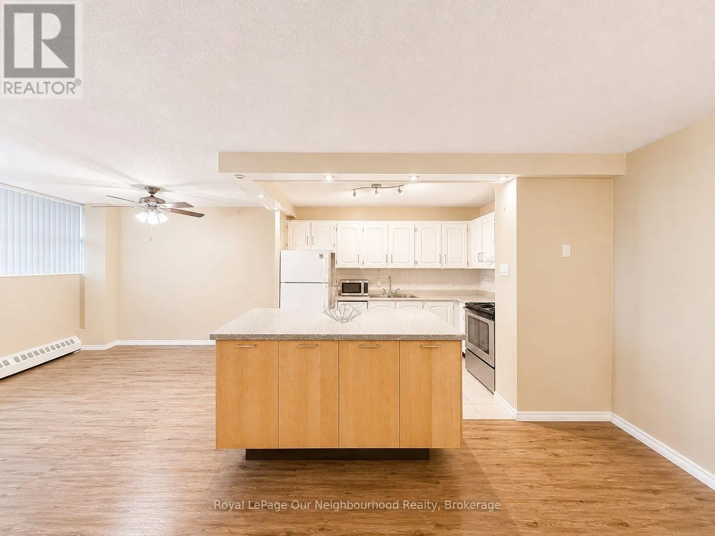 509 - 215 GLENRIDGE AVENUE #509