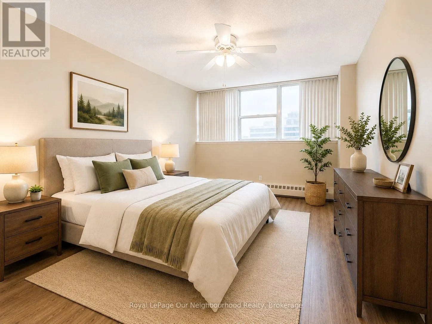 509 - 215 GLENRIDGE AVENUE #509