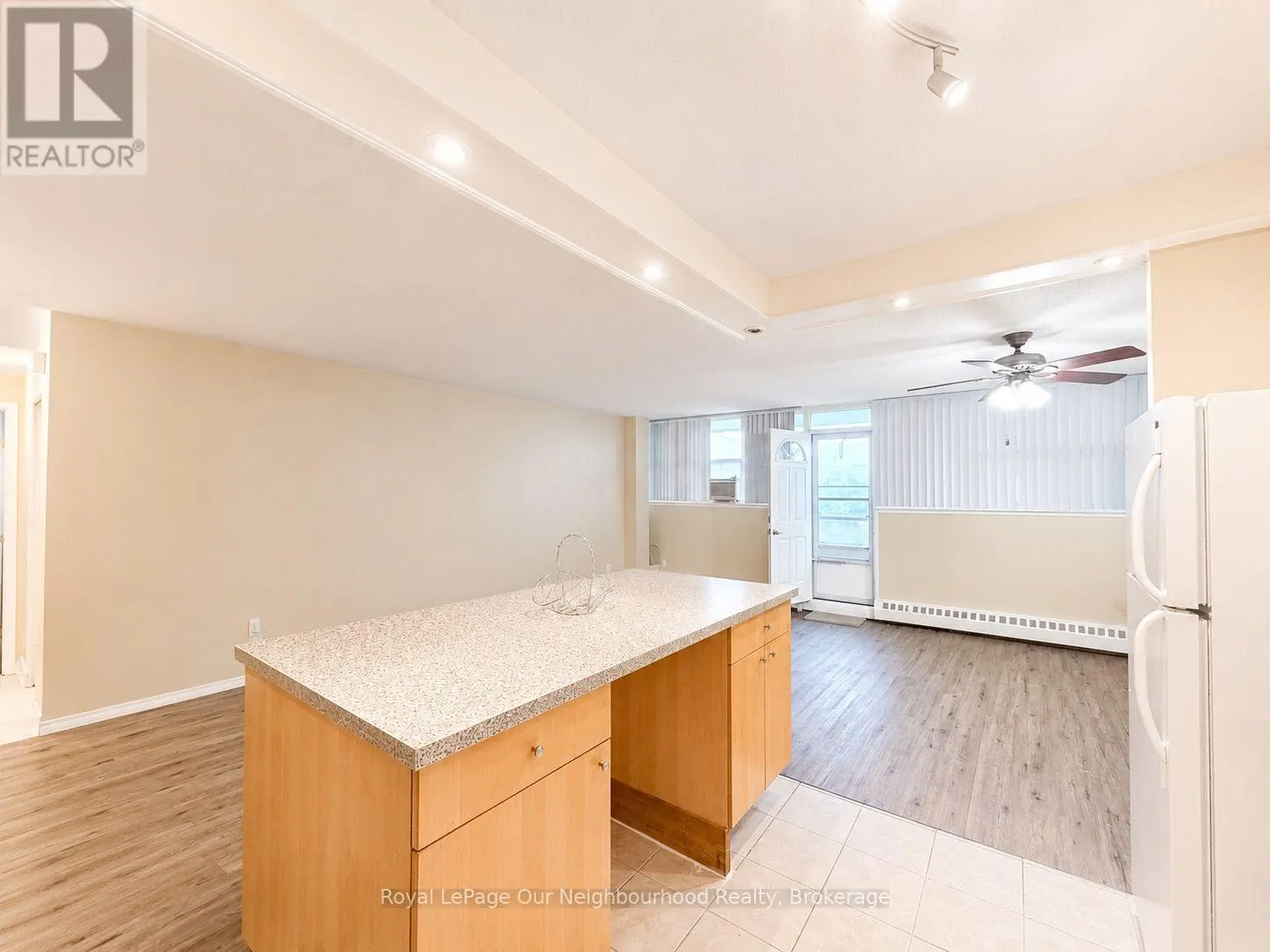 509 - 215 GLENRIDGE AVENUE #509