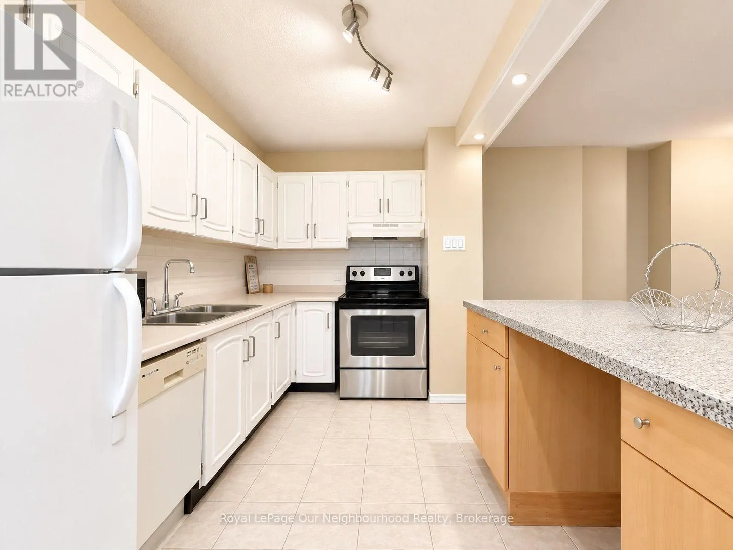 509 - 215 GLENRIDGE AVENUE #509
